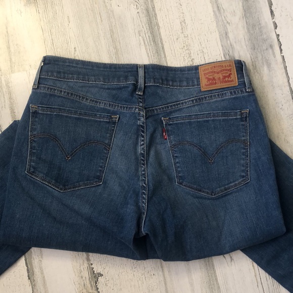 Levis 712 slim size 29 - Picture 3 of 6